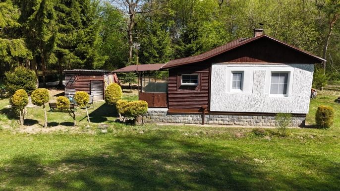 Prodej, Chata, Klenovice