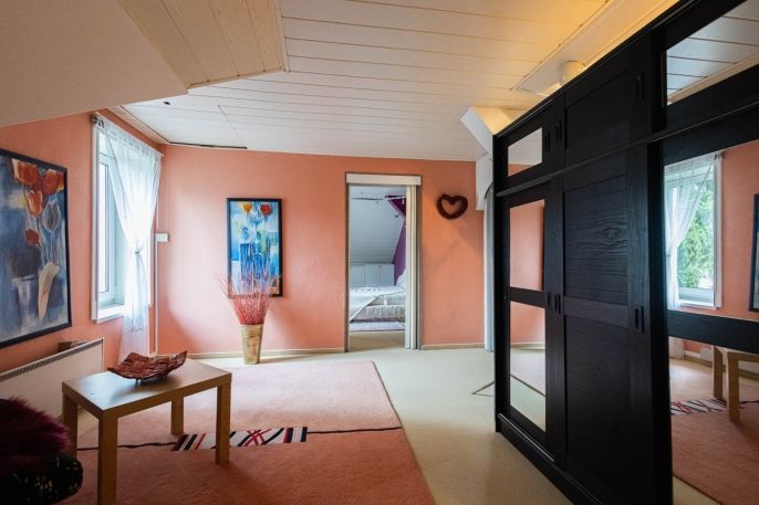 Prodej, Rodinný dům, Loučim