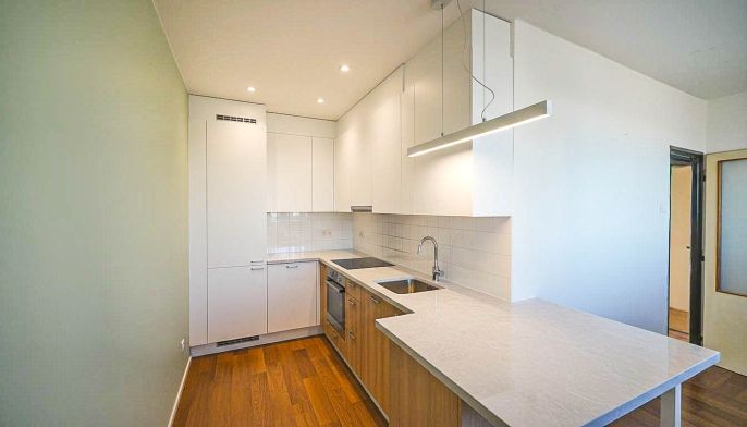 Prodej, Byt 2+1, Pardubice