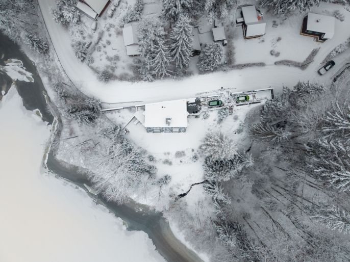 Prodej, Rodinný dům, Pastviny