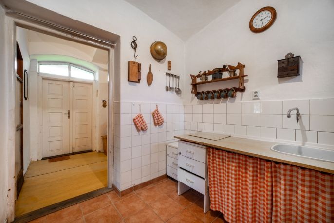 Prodej, Chalupa, Jedlová