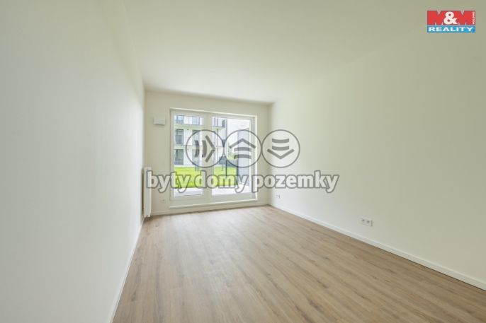 Prodej, Byt 4+kk, Kladno