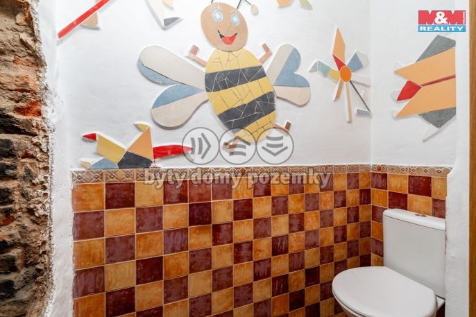 Prodej, Rodinný dům, Horní Rápotice