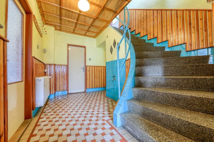 Prodej, Rodinný dům, Kozojedy