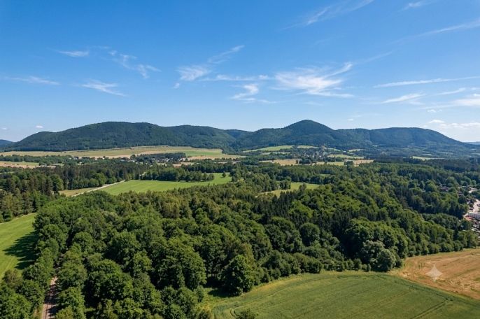Prodej, Pozemek k bydlení, Lampertice