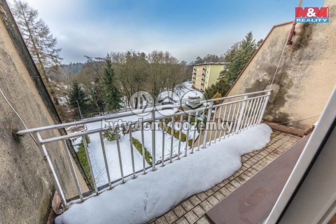 Prodej, Rodinný dům, Jablonec nad Nisou