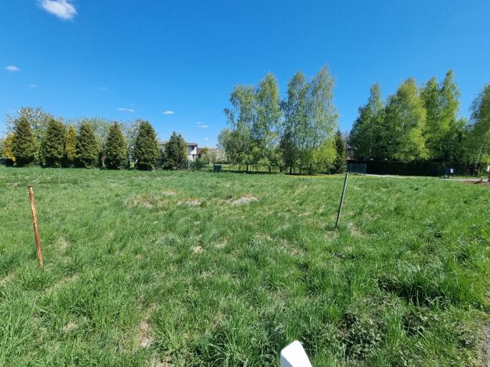 Prodej, Pozemek k bydlení, Horní Domaslavice