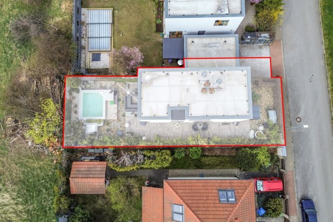 Prodej, Rodinný dům, Roztoky