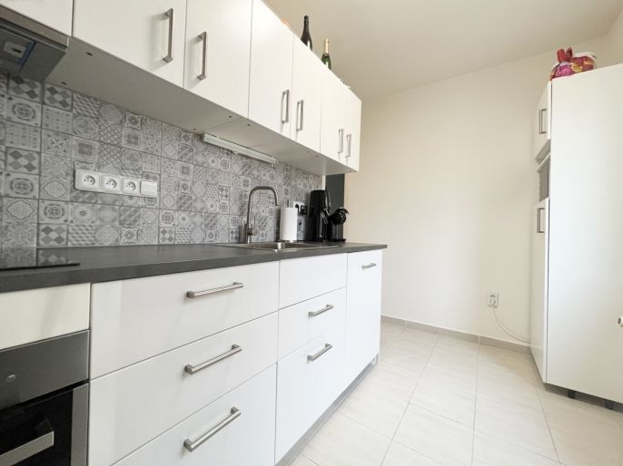 Pronájem, Byt 3+1, Praha