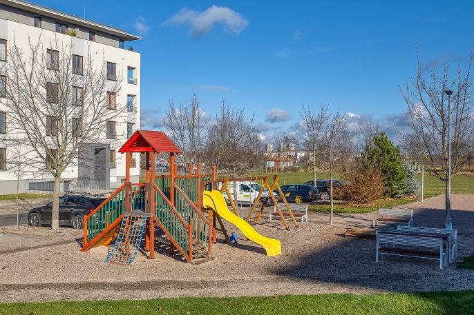 Prodej, Byt 3+kk, Chrudim