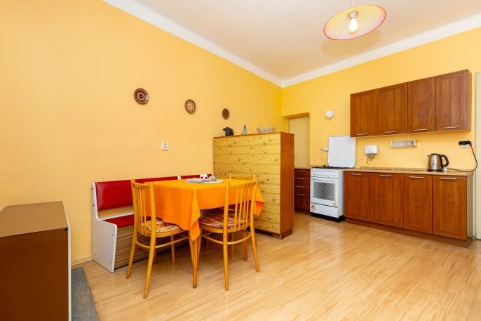 Prodej, Rodinný dům, Havlíčkův Brod