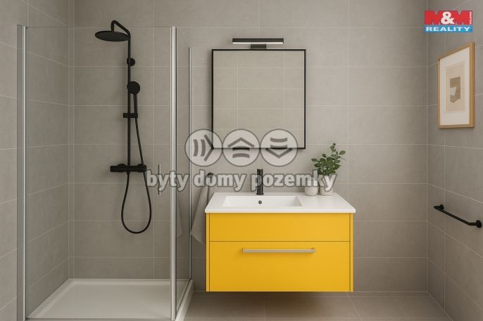 Prodej, Rodinný dům, Široká Niva