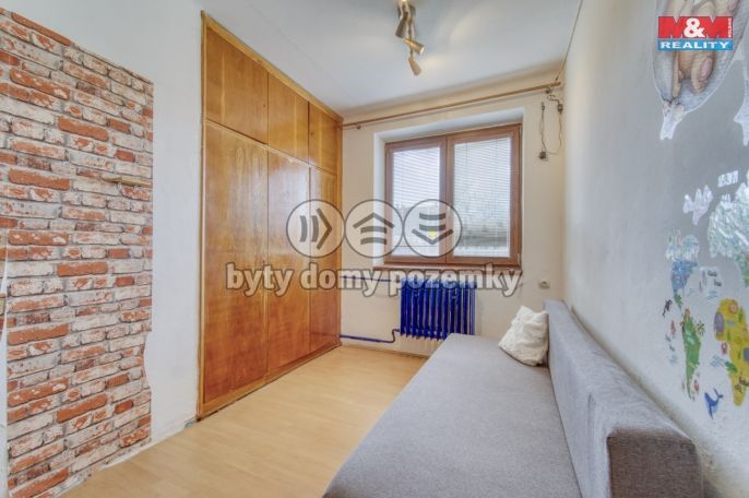 Prodej, Rodinný dům, Tachov