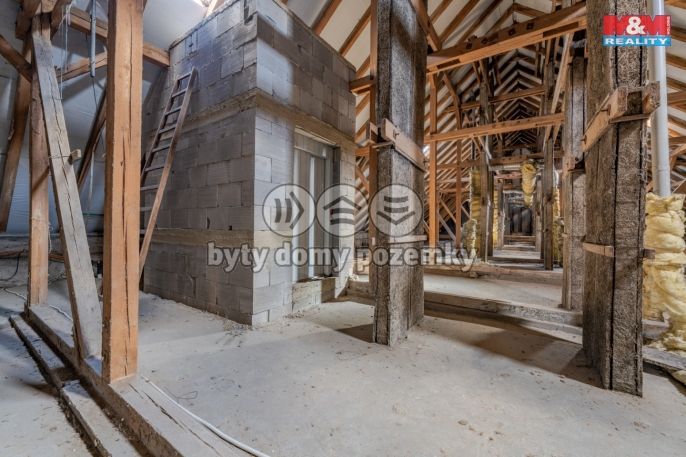 Prodej, Hotel, penzion, Frýdek-Místek