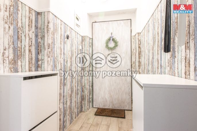 Prodej, Rodinný dům, Lučany nad Nisou