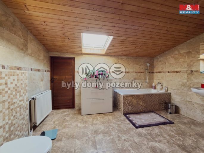 Prodej, Rodinný dům, Petrovice u Karviné