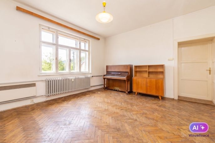 Prodej, Rodinný dům, Nedvědice