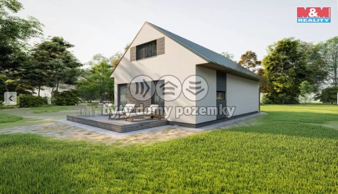 Prodej, Rodinný dům, Plasy