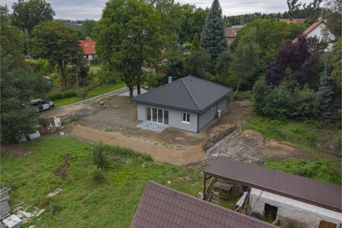Prodej, Rodinný dům, Dasnice