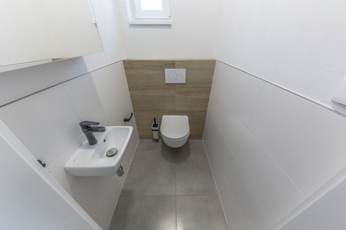 Prodej, Rodinný dům, Milovice