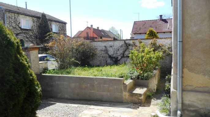 Prodej, Rodinný dům, Páleč