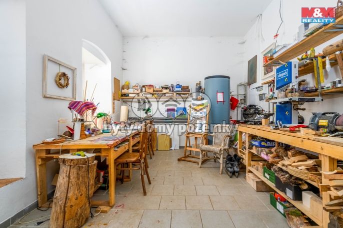 Prodej, Rodinný dům, Bednáreček