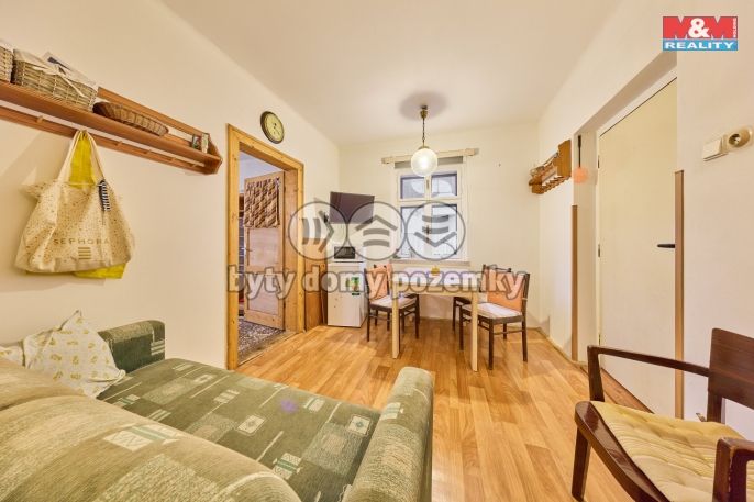 Prodej, Rodinný dům, Horní Maršov