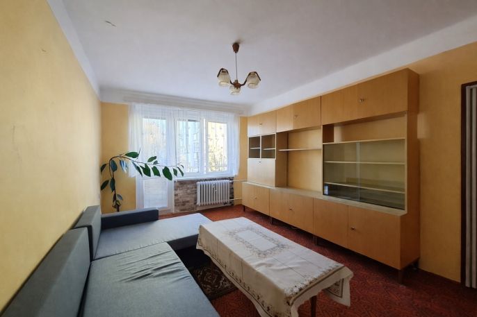 Prodej, Byt 2+1, Teplice