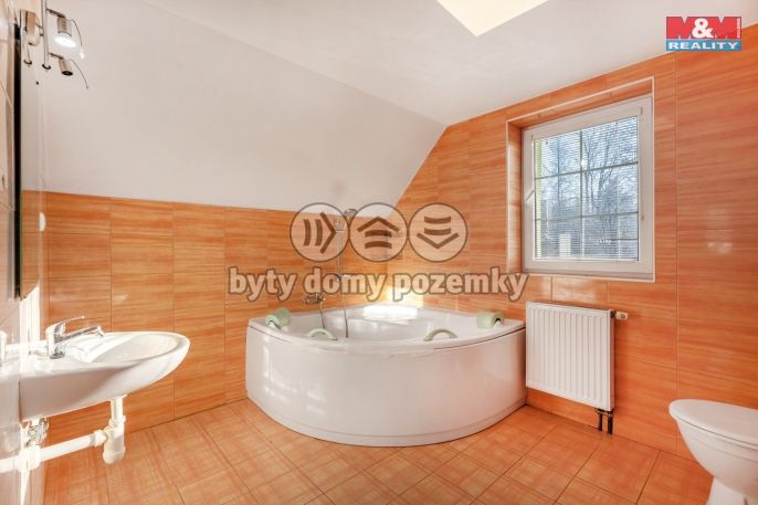 Prodej, Rodinný dům, Jeřmanice