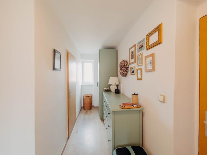 Prodej, Byt 3+kk, Držkov