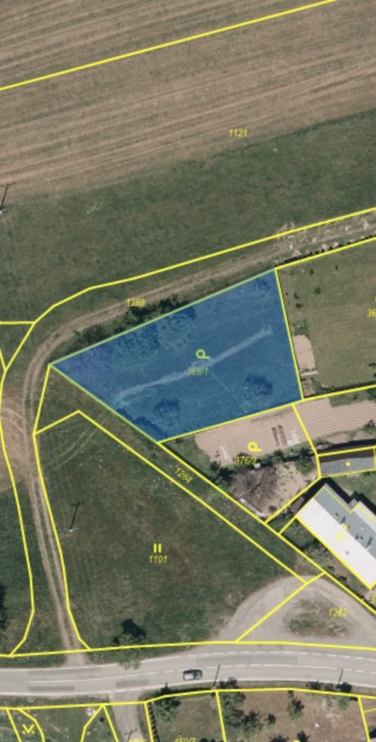 Prodej, Pozemek k bydlení, Hradec nad Moravicí