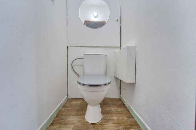 Pronájem, Byt 2+1, Přimda