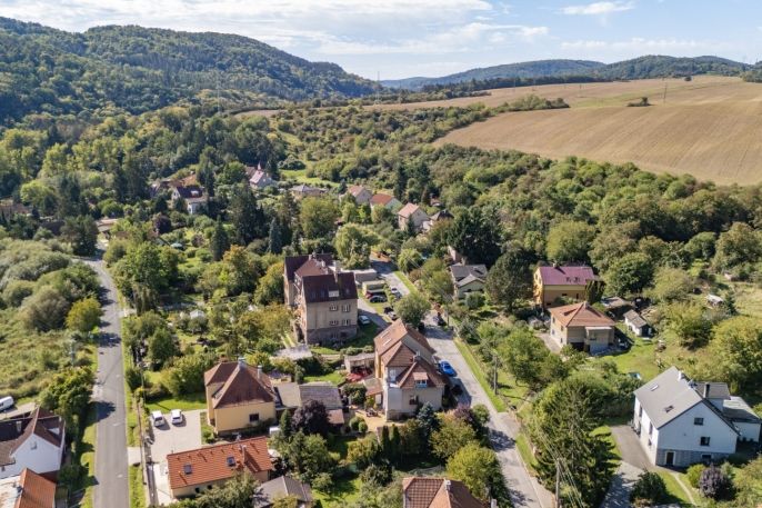 Prodej, Rodinný dům, Loděnice