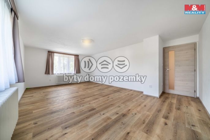 Prodej, Rodinný dům, Mirošov