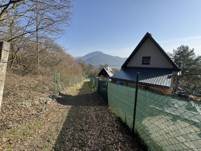 Prodej, Chata, Dolní Zálezly