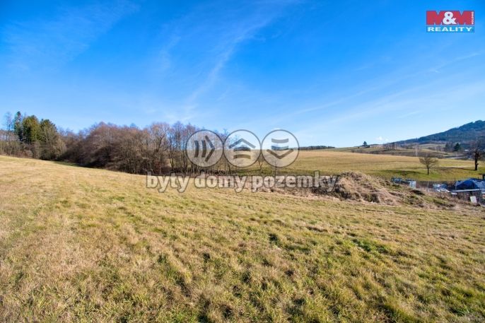 Prodej, Komerční pozemky, Kateřinice