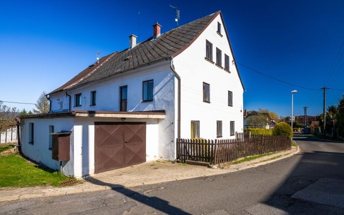 Prodej, Rodinný dům, Liberec