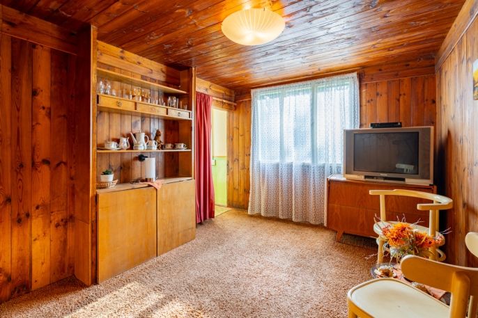 Prodej, Chata, Jílové u Prahy