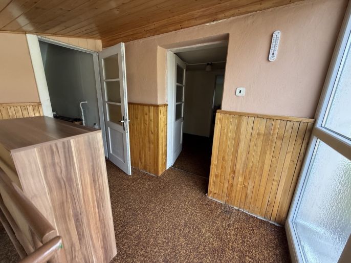 Prodej, Rodinný dům, Dětkovice