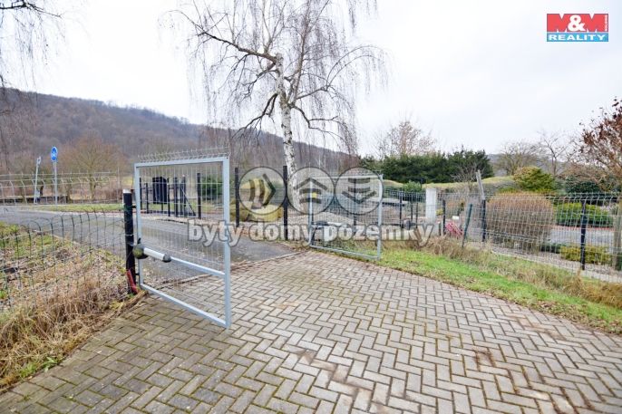 Pronájem, Rodinný dům, Velké Březno