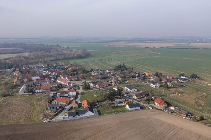 Prodej, Chata, Zbožíčko