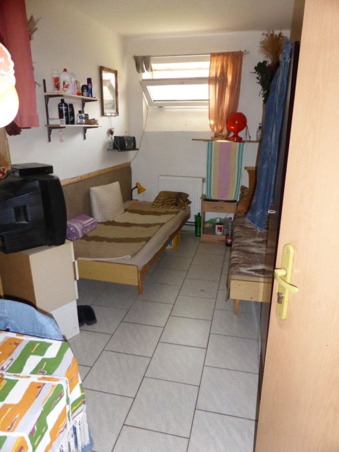 Prodej, Nájemní dům, Olomouc