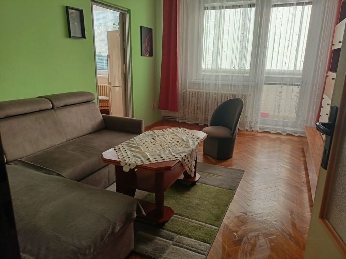 Pronájem, Byt 3+1, Olomouc