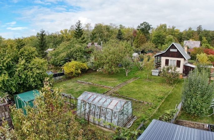 Prodej, Zahrada, Litvínov