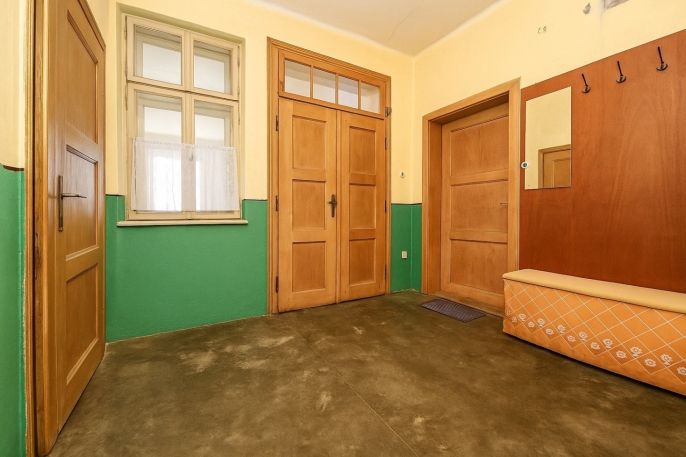 Prodej, Rodinný dům, Mladějovice