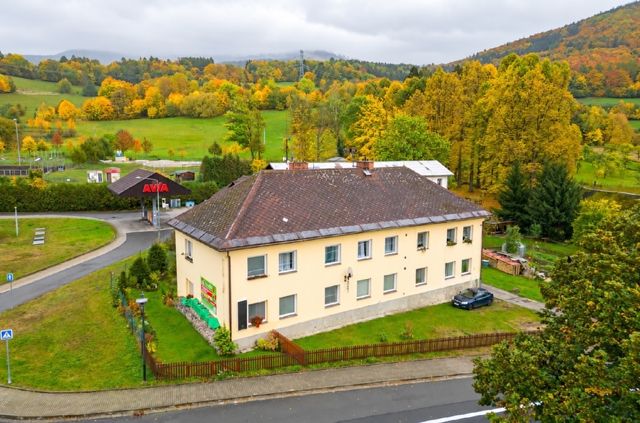 Prodej, Byt 2+1, Loučná nad Desnou