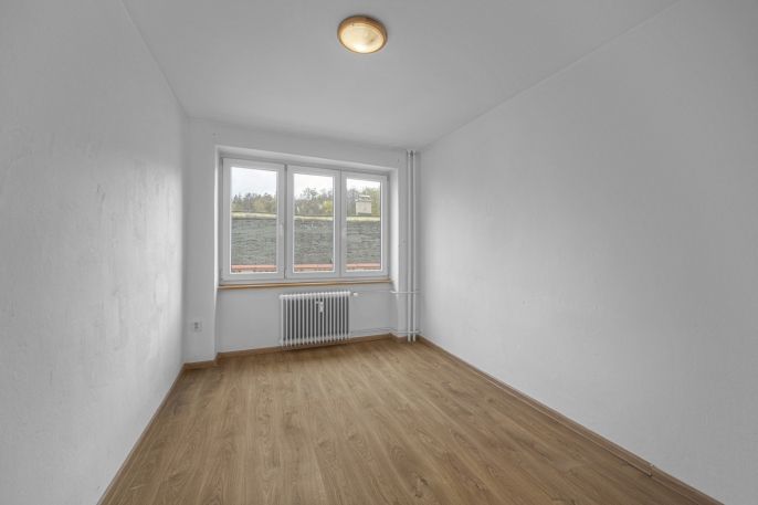 Prodej, Byt 3+1, Náchod