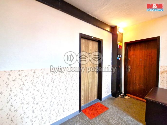 Prodej, Byt 2+1, Havířov