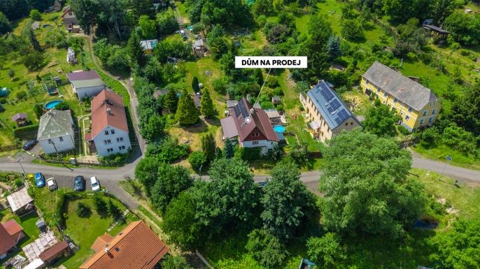 Prodej, Rodinný dům, Telnice