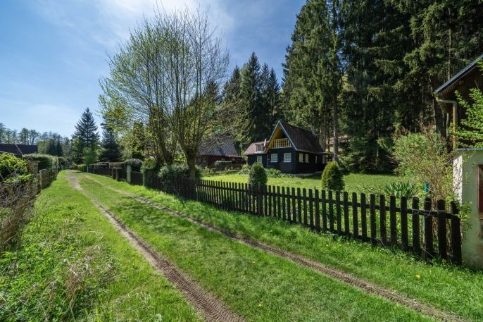 Prodej, Chata, Kornatice